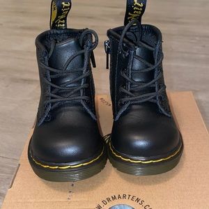 Dr. Martens